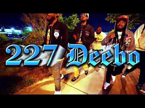 227 Deebo Featuring Spaceman Kizzy - Payback A MF (Official Video)