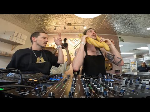 EAZYBAKED - BAKED GOODS VOL.2