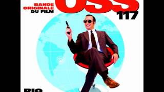 Ludovic Bource - OSS 117: Rio ne répond plus