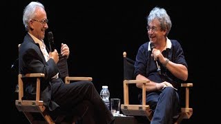 Carlo Rovelli e Antonio Damasio: "L'ordine del tempo e lo strano ordine delle cose"
