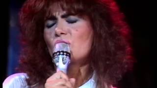 Loredana Bertè - Full circle (Live@RSI 1984) - Il meglio della musica Italiana