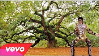 Michael Jackson - Wishing Tree (Official Video)