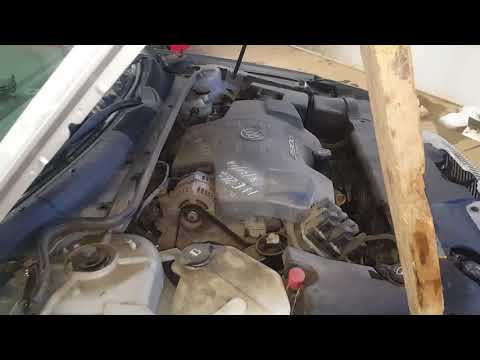 DL1365 - 2006 Buick Lucerne CX - 3.8L