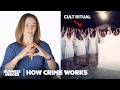 How Cults Actually Work Nxivm How Crime Works Insider