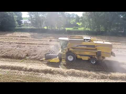 Sky Vision Drones video.