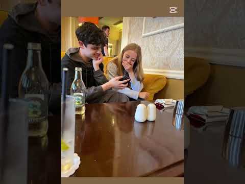 isaac ordonez et evie templeton #isaacordonez #pugsley #wednesday #edit #shorts