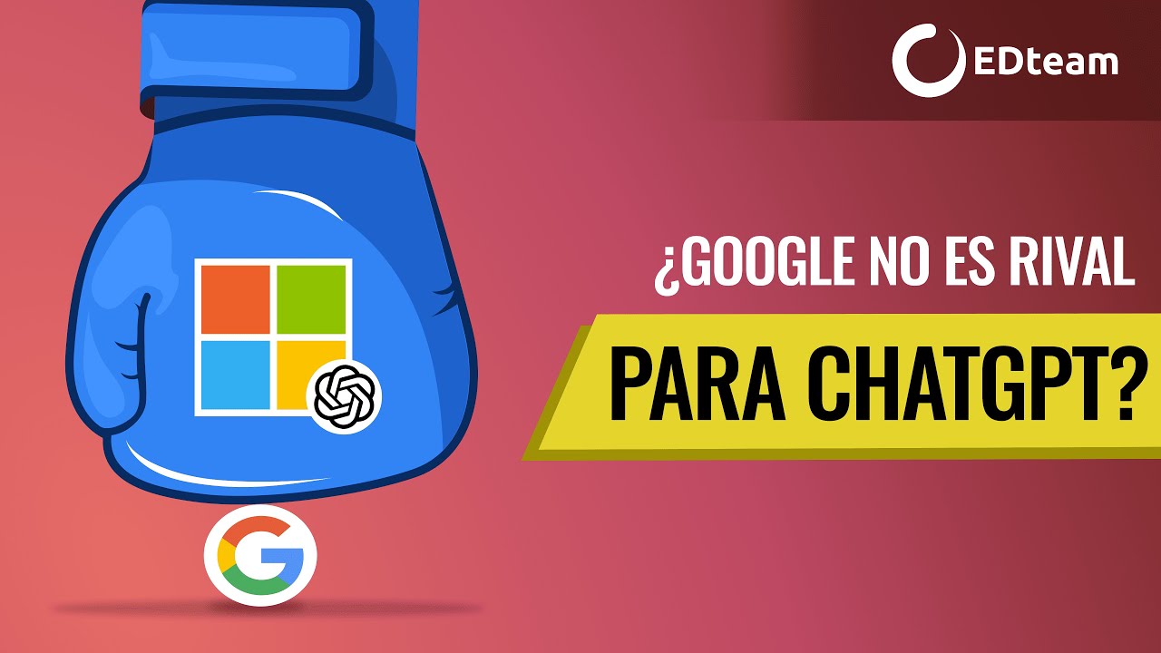 Comenzó la guerra por la IA (y Google no está listo)