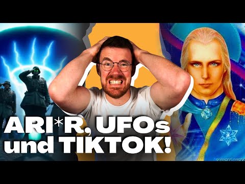 Why the AGARTHA conspiracy is going viral