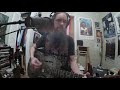Firefighter - Chris Whitley Cover
