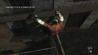 Turning Point Fall of Liberty - Act 2, Chapter 4 [1/2]