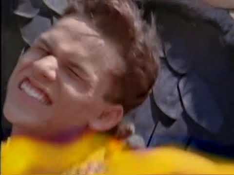 Power Rangers Putty Fights Season 2
