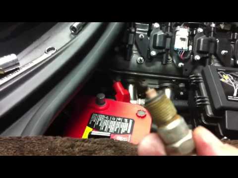 Kooks headers install C6 overview
