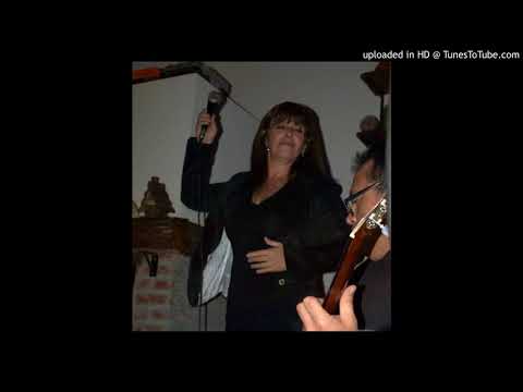 In my solitude guitarra y voz