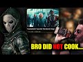 Debunking The Critical Drinker S AWFUL Review Of The Thunderbolts