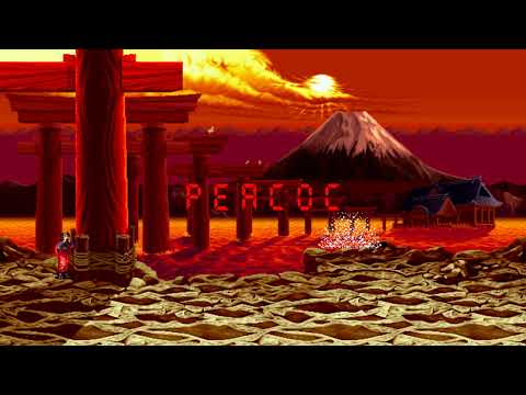 [FREE] 6 Dogs x Yung Lean x Ambient Type Beat "Seasons" (Prod. by Peacoc)