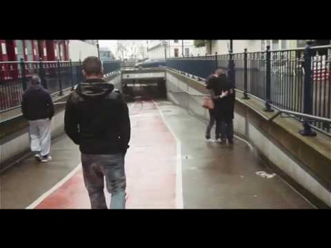 Madalena João - Madalena João feat. SKIPE - Vím, že jsi (Officiál videoclip)