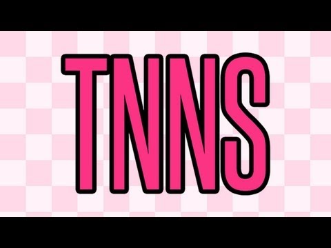 TNNS IOS