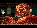 Shinobi III Genesis All Bosses No Damage