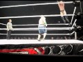 The Miz Vs Cena Antwerp