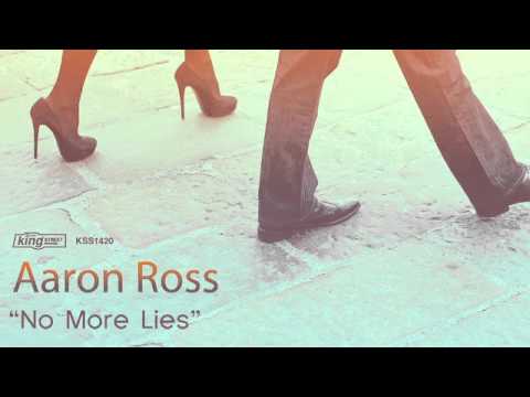 Aaron Ross - No More Lies (Stars on King Street Mix)