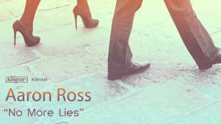 Aaron Ross - No More Lies (Stars on King Street Mix)