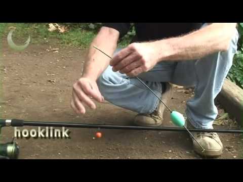 Floater Fishing with the Suspender XL