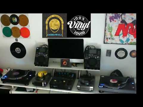 LucaEsse D.J.  - HARD TECHNO / HARDSTYLE 100% VINYL