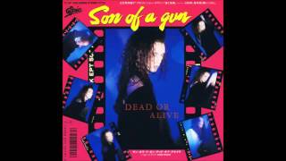 Dead or Alive -  Son of a Gun