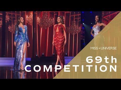 REWATCH the 69th MISS UNIVERSE Competition | FULL SHOW | Miss Universe