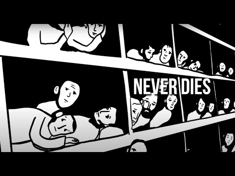 Silence and Joy - Silence and Joy - Never Dies