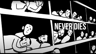 Video Silence and Joy - Never Dies