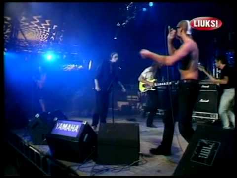 žas- man gerai (gyvai 1997)