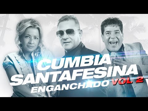 CUMBIA SANTAFESINA #2 | Dalila, Sergio Torres, Coty Hernandez