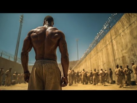 ⛓️ Eski Denizci Hapisten Kaçtı! Ailesinin Katiline İntikam Zamanı ⚔️ Türkçe Dublaj Film #film #movie