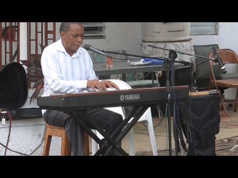 The talented Harold Butler