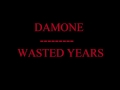 Damone - Wasted Years (Iron Maiden) - Acoustic ...