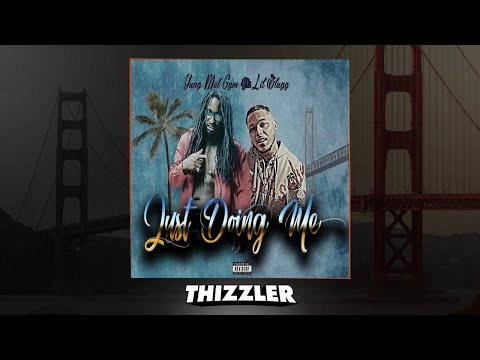 Yung Mel GGM ft. Lil Slugg - Just Doing Me (Prod. Jay GP Bangz) [Thizzler.com]