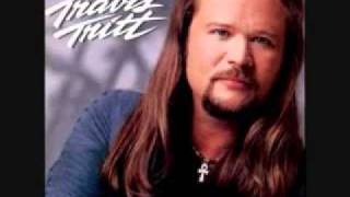 Travis Tritt - Just Too Tired To Fight It (Down The Road I Go)