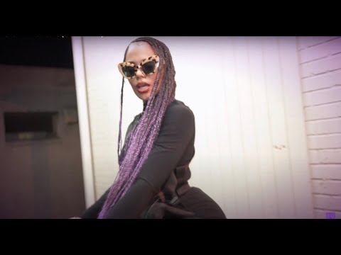 Cashma - Save Me (Official Video)