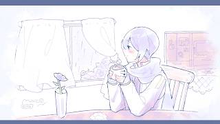 あんたれすP - Rest feat. KAITO 【Lo-fi】