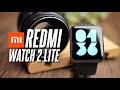 Смарт-часы Xiaomi Redmi Watch 2 Lite Blue 6