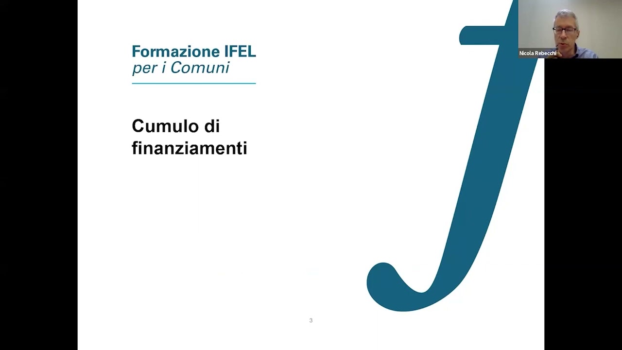 30/05/2022 - La gestione contabile dei fondi PNRR/PNC (seconda parte)
