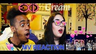 'CREAM' by EXID | MV REACTION | KPJAW