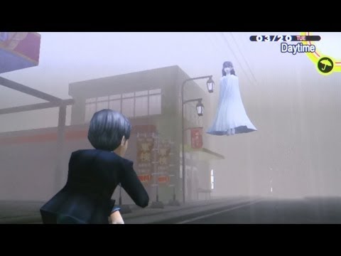 Persona 4 Golden Playthrough pt 144: -Reach out to the Truth Pt II- Izanami