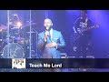 TEACH ME LORD by PROVISION | Jeffrey Newberry
