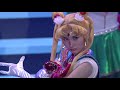 ｢愛のStarshine」(ミュージカル「美少女戦士セーラームーン」-Petite Étrangère-より ...