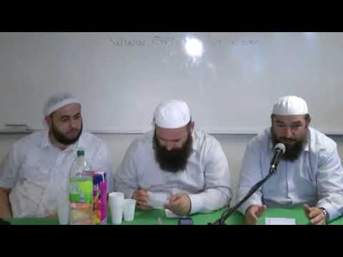 Sa fëmijë kishte Pejgamberi ﷺ? - Hoxhë Ferid Selimi