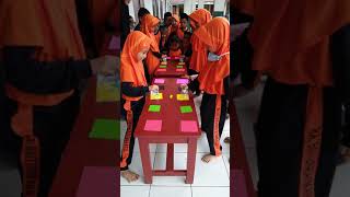 Download lagu Melatih konsentrasi anak Permainan mengenal warna untuk anak RA dan TK  with RA . baiturrahmah mp3