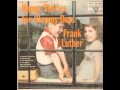 Frank Luther--Happy the Harmonica