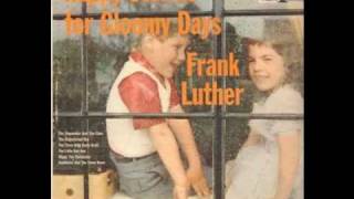 Frank Luther--Happy the Harmonica